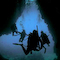 Cave & Divers